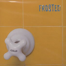 FROSTED/COLD
